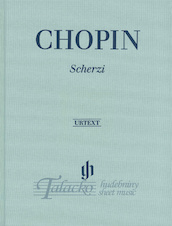 Scherzi